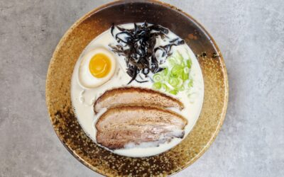 Hakata Tonkotsu Ramen